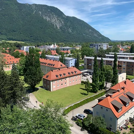 Appartement Studio, Bergblick, 2 Betten, 1 Schlafsofa *