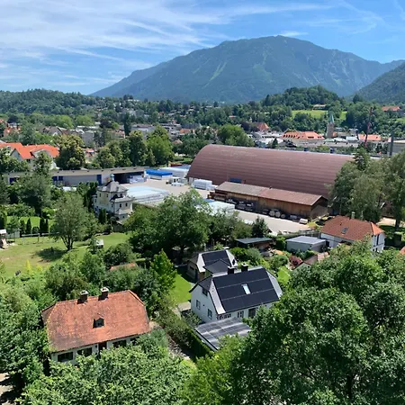 Studio, Bergblick, 2 Betten, 1 Schlafsofa *