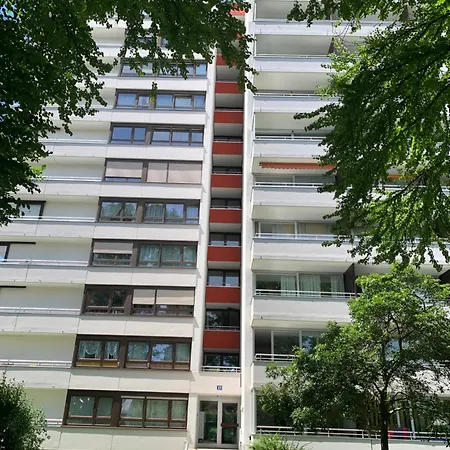 Studio, Bergblick, 2 Betten, 1 Schlafsofa * Bad Reichenhall