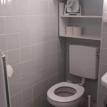 Studio, Bergblick, 2 Betten, 1 Schlafsofa Appartement Bad Reichenhall